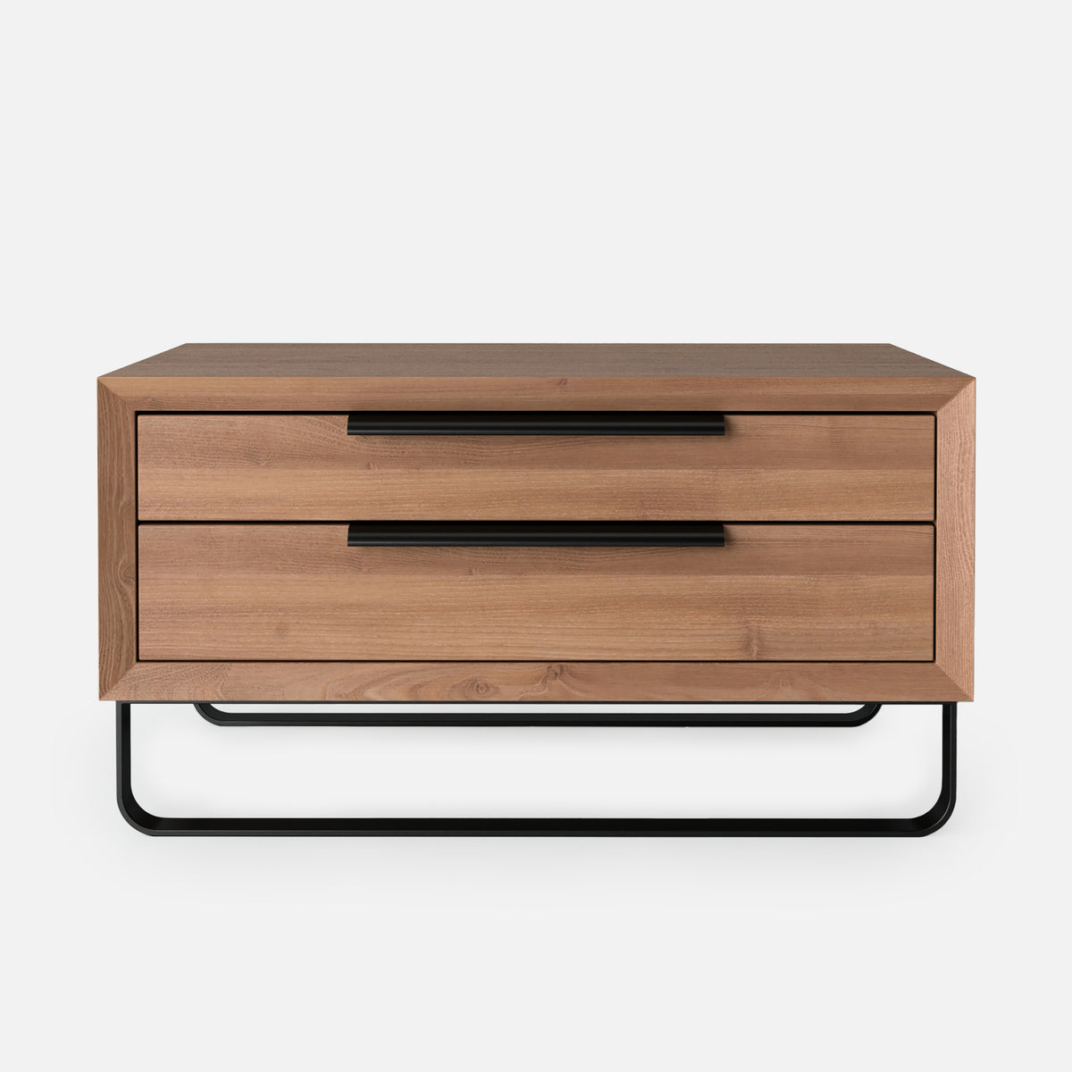 Maya Bedside Table N SQUARE STUDIO