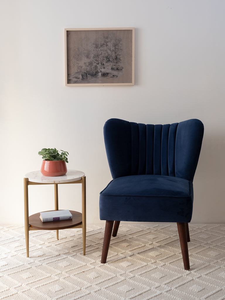 Moby Dining Table Moby Side Table– N SQUARE STUDIO