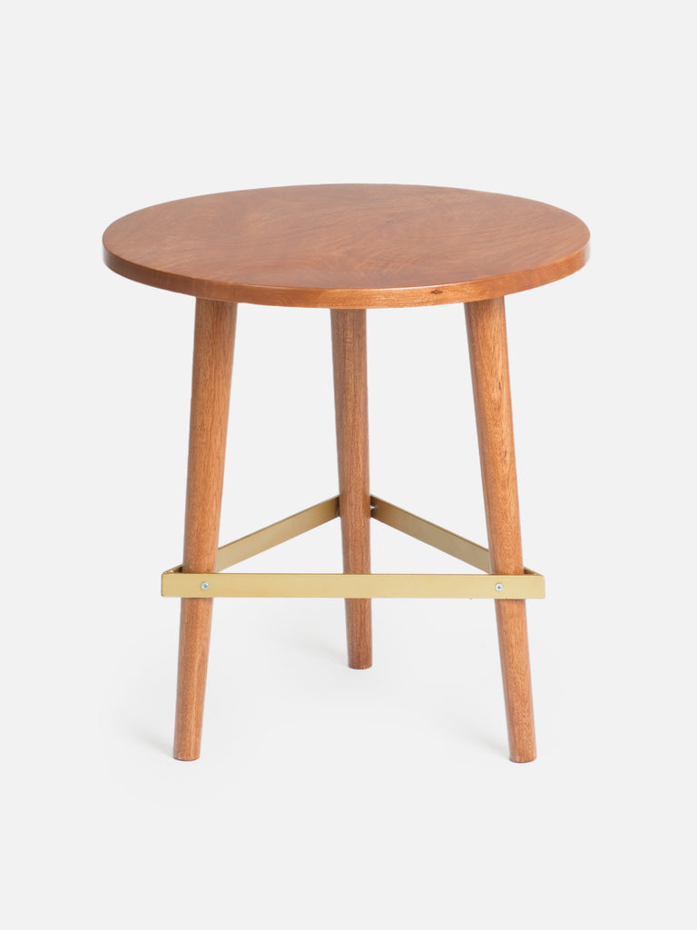 Raize Side Table Rae Side Table– N SQUARE STUDIO